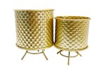 set-2-pz-portapiante-metallo-orod25xh31cm