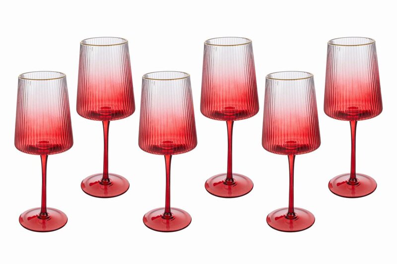 set-6-pz-calice-vetro-colrosso