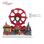 villaggio-con-ruota