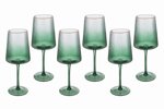 set-6-pz-calice-vetro-colverde