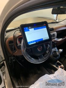 Diagnosi computerizzata