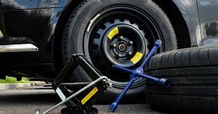 Perché la ruota di scorta è fondamentale per la sicurezza della tua auto
