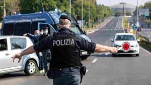 Codice della Strada: la linea dura è realtà