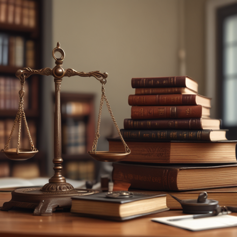 La giustizia, un dovere e un diritto