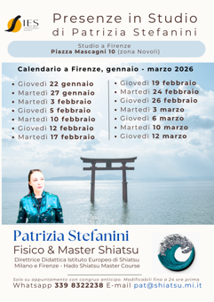 presenze-in-studio-patrizia-stefanini-firenze-gen-marzo-2026