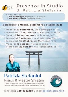 presenze-in-studio-patrizia-stefanini-milano
