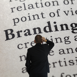 branding