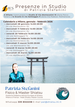 presenze-in-studio-patrizia-stefanini-milano-feb-marzo-2026