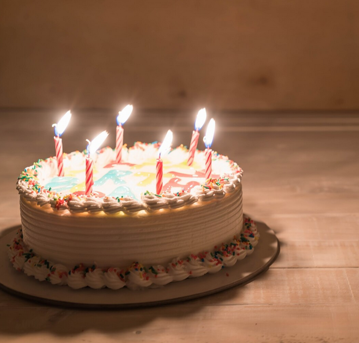 cake
