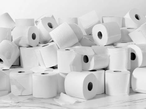 carta igienica per aziende