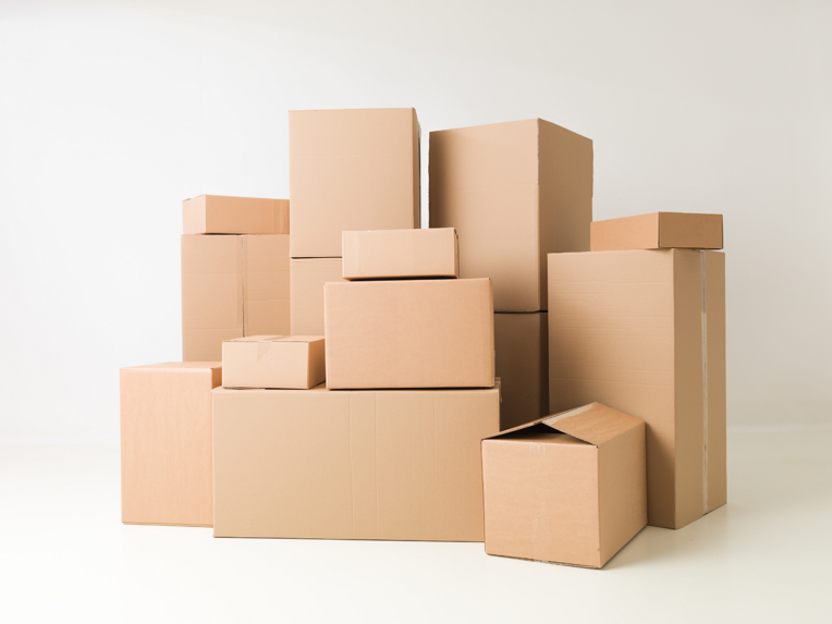 packaging industriale