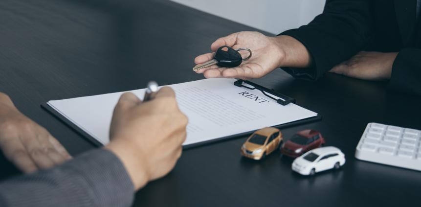 noleggio auto