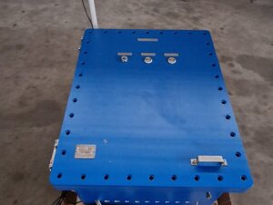 quadro atex zona 2