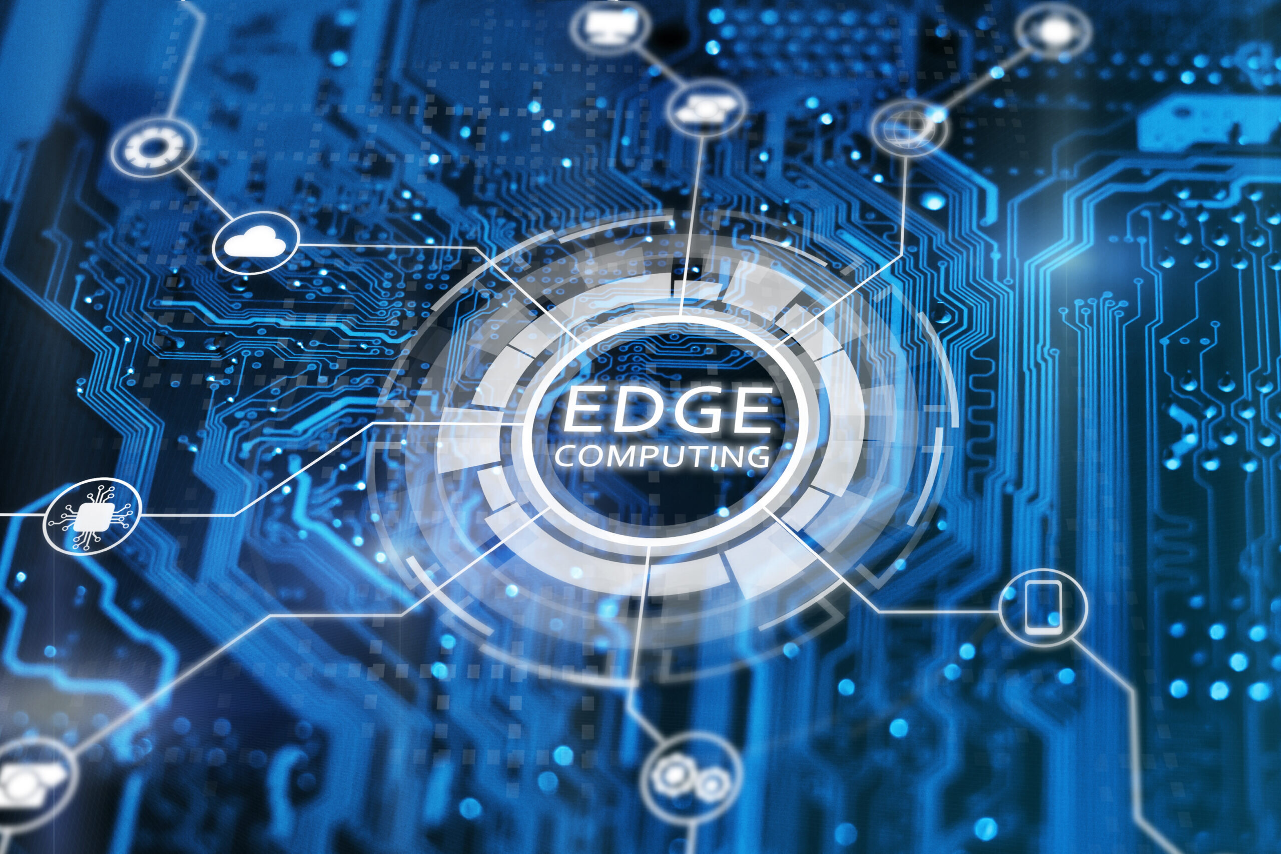Edge Computing: l'intelligenza dove nascono i dati