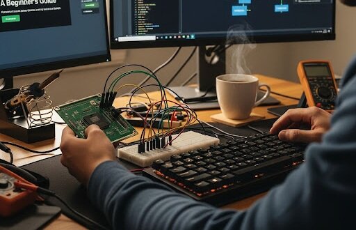 FPGA: il software che crea l'hardware