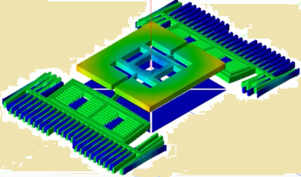 La tecnologia MEMS