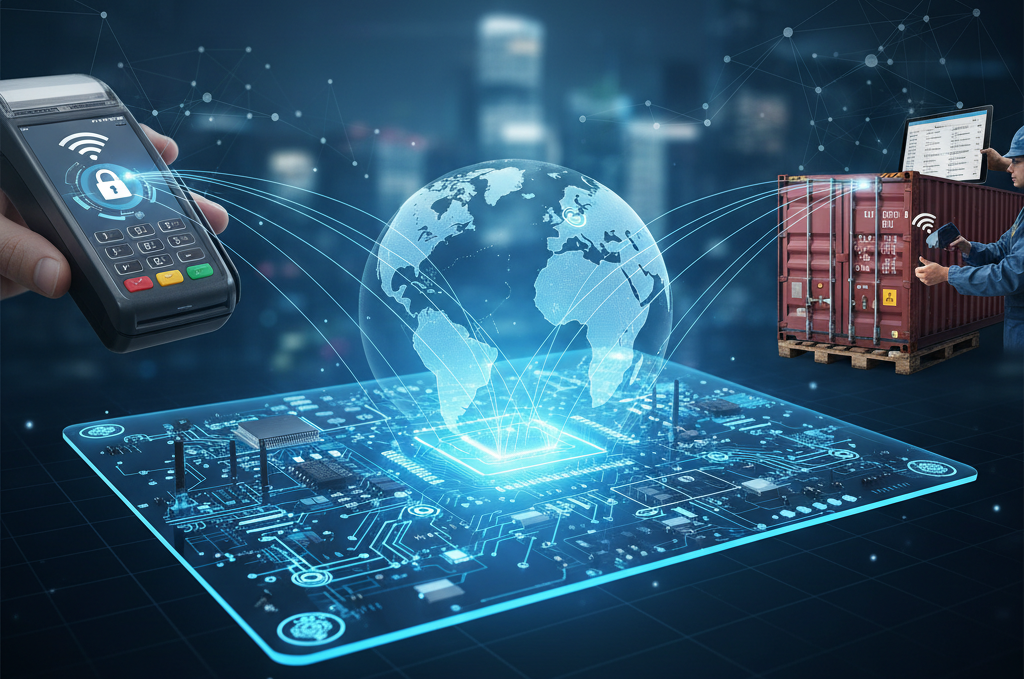 RFID e NFC: tecnologie a confronto