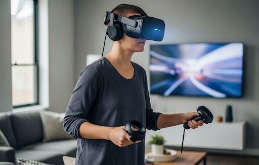 La Realtà Virtuale: tecnologia, applicazioni e futuro