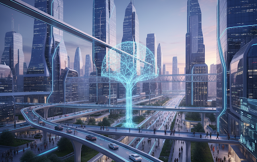 Smart city: tecnologie abilitanti, sfide e prospettive