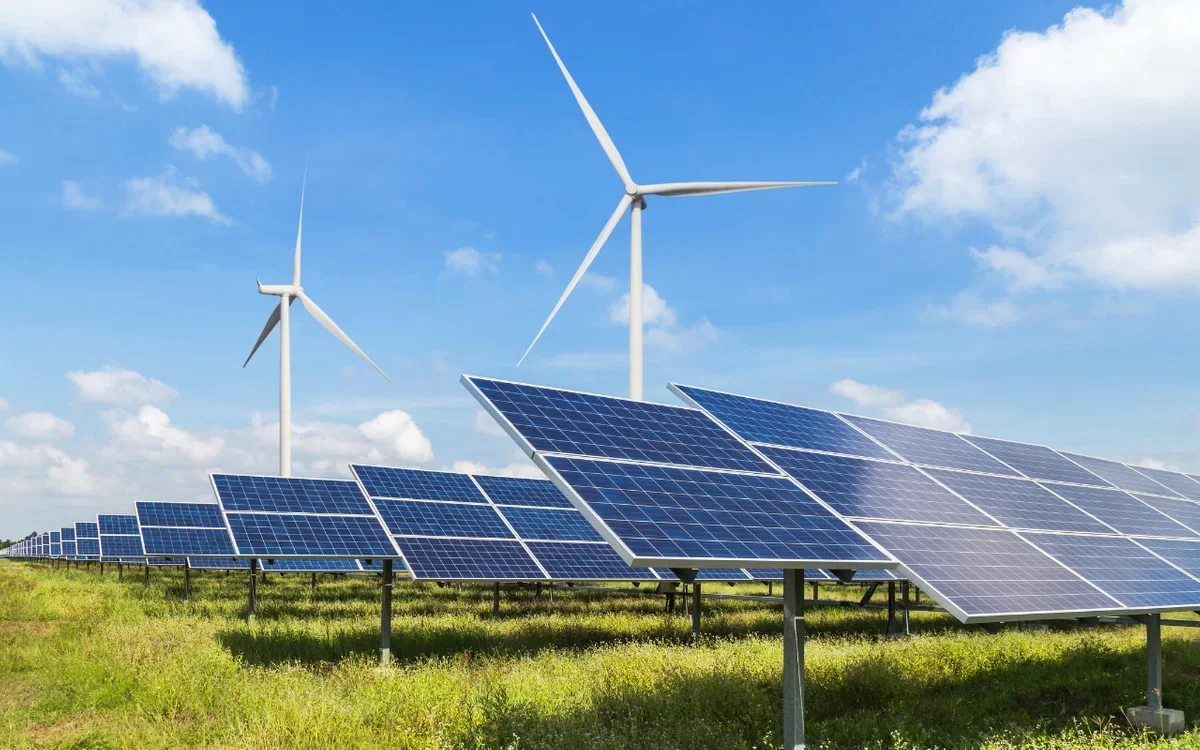 Potenza elettrica ed energia