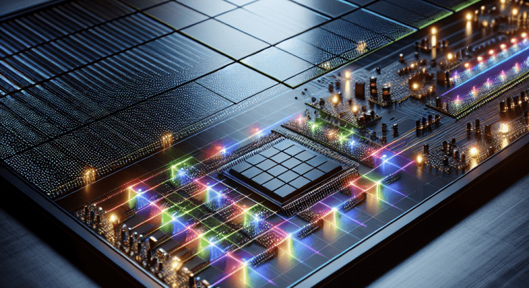 TFT bidimensionali: transistor con prestazioni record, trasparenti e flessibili