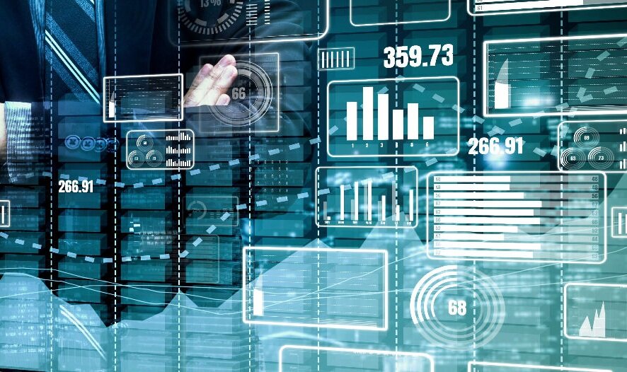 Big Data: cosa sono e a cosa servono