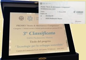 Storie di alternanza 2023