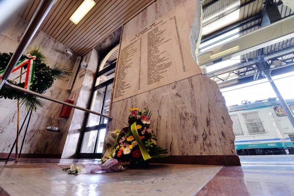 Bologna non dimentica. L&rsquo;Italia deve ricordare