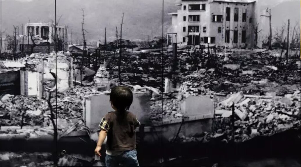 Hiroshima, 80 anni dopo: la memoria, la deterrenza e l'urgenza del disarmo