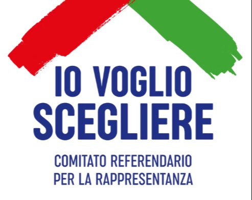 La Democrazia Cristiana continua l&rsquo;impegno per una legge elettorale pienamente democratica, rispettosa della sovranit&agrave; dei cittadini