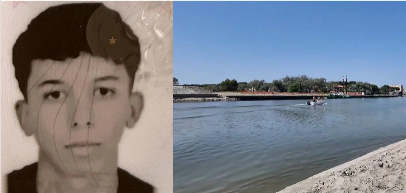 Un eroe di 16 anni. Aymane e la sfida dell&rsquo;immigrazione che l&rsquo;Italia non vuole vedere