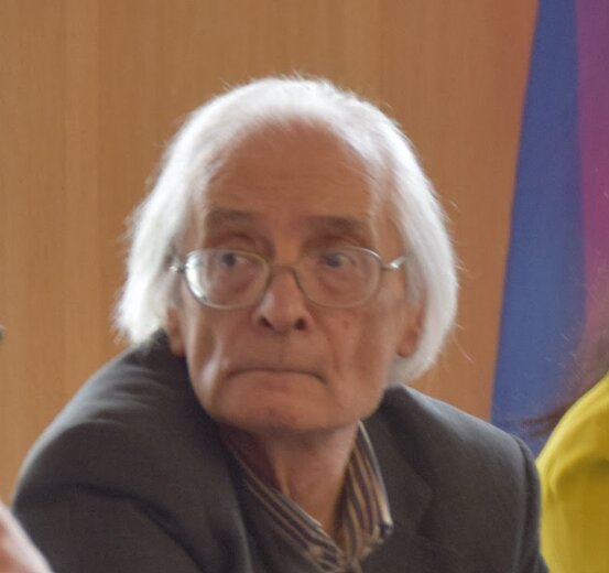 In memoria del Prof. Antonio D&rsquo;Ardi&egrave;