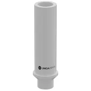 abutment calcinabile senza esagono abutment calcinabile senza esagono