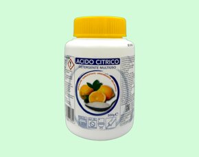 Acido citrico Dicora | DI.CO.RA. SRL