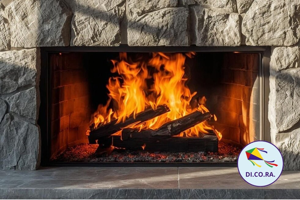 Linea Accendifuoco DICORA | DI.CO.RA. SRL