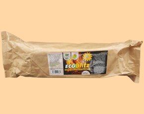 Ceppo per stufe e caminetti Ecoblitz Dicora | DI.CO.RA SRL