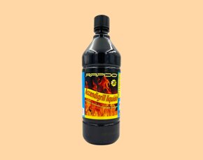 Accendigrill liquido Rapido Dicora | DI.CO.RA SRL
