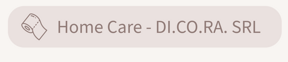 home care - di.co.ra. srl