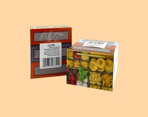 Fiammiferi 55mm Dicora | DI.CO.RA SRL