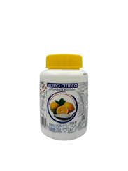 dp0200 - acido citrico anidro gr.500