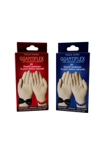 cs0740-cs0741 - guantiflex x20 pz monouso donna-uomo