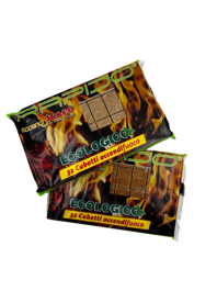 cs6066 - accend. rapido 32 cubi ecologico