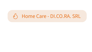 home care - di.co.ra. srl home care - di.co.ra. srl