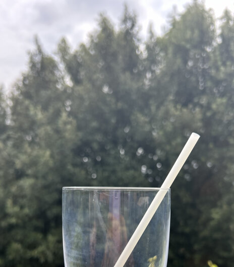 Cannucce in NeoWod - 100% plastic free | DI.CO.RA. SRL