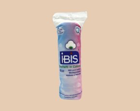 Dischetti in cotone Ibis Dicora | DI.CO.RA. SRL