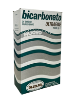 dp0110 - bicarbonato di sodio g.1000
