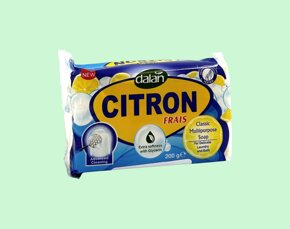 Sapone Milleusi Citron Dalan Dicora | DI.CO.RA. SRL