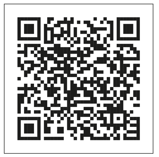 qr code ticketing