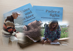 33. libro padre e figlia