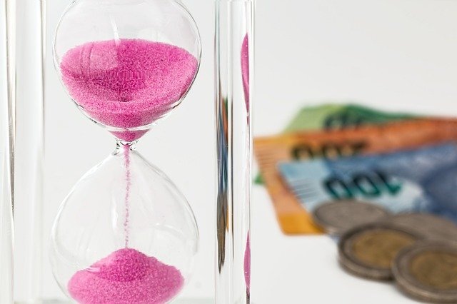 IL VALORE DEL TEMPO IL VALORE DEL TEMPO